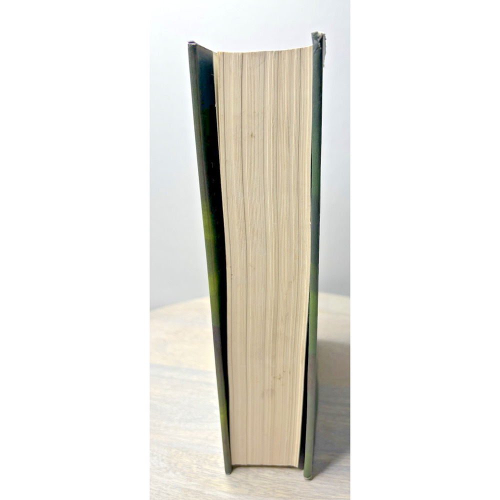 Harry Potter and the Half-Blood Prince by J. K. Rowling (2005, Hardcover) - Picture 2 of 6